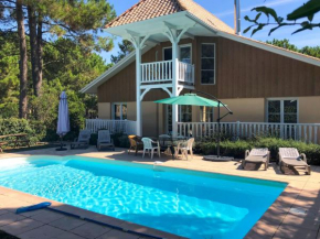 Holiday Home Eden Club by Interhome